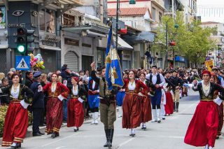 Δίδαγμα του 1821: Οι εμφύλιοι είναι η αυτοκτονία του λαού